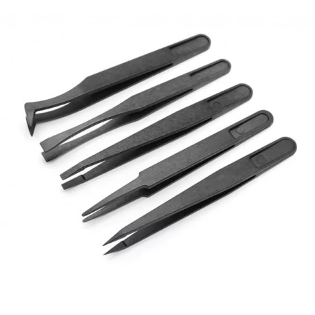  EXTRA FINE TWEEZERS
