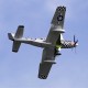 E-flite P-51D Mustang "Big Beautiful Doll" 1.5m BNF Basic with AS3X+ and SAFE Select