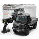 Rlaarlo Mercedes-Benz Unimog U4000 Officially Licensed 1-7 Brushless RTR RC Crawler
