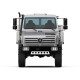 Mercedes-Benz Unimog U4000 Officially Licensed 1-7 Brushless RTR RC Crawler