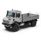 Mercedes-Benz Unimog U4000 Officially Licensed 1-7 Brushless RTR RC Crawler