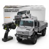 Mercedes-Benz Unimog U4000 Officially Licensed 1-7 Brushless RTR RC Crawler