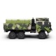 Rlaarlo 1-10 Scale RTR 6X6 Brushless RC Military Trucks HongYan HY6 - Brushless
