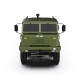 Rlaarlo 1-10 Scale RTR 6X6 Brushless RC Military Trucks HongYan HY6 - Brushless