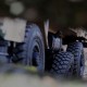 Rlaarlo 1-10 Scale RTR 6X6 Brushless RC Military Trucks HongYan HY6 - Brushless