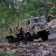 Rlaarlo 1-10 Scale RTR 6X6 Brushless RC Military Trucks HongYan HY6 - Brushless