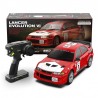 Rlaarlo Mitsubishi EVO 6.5 TME Licensed 1-7 Brushless RTR RC Rally Car