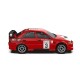 Rlaarlo Mitsubishi EVO 6.5 TME Licensed 1-7 Brushless RTR RC Rally Car