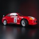 Rlaarlo Mitsubishi EVO 6.5 TME Licensed 1-7 Brushless RTR RC Rally Car