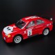 Rlaarlo Mitsubishi EVO 6.5 TME Licensed 1-7 Brushless RTR RC Rally Car