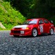 Rlaarlo Mitsubishi EVO 6.5 TME Licensed 1-7 Brushless RTR RC Rally Car