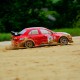 Rlaarlo Mitsubishi EVO 6.5 TME Licensed 1-7 Brushless RTR RC Rally Car