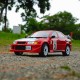 Rlaarlo Mitsubishi EVO 6.5 TME Licensed 1-7 Brushless RTR RC Rally Car