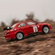 Rlaarlo Mitsubishi EVO 6.5 TME Licensed 1-7 Brushless RTR RC Rally Car