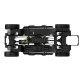 Rlaarlo 1-7 Scale 4WD Brushless RTR RC Crawler JK07Pro - Brushless - Orange