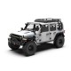 Rlaarlo 1-7 Scale 4WD Brushless RTR RC Crawler MK-07 V2 - Brushless - White