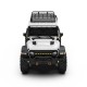 Rlaarlo 1-7 Scale 4WD Brushless RTR RC Crawler MK-07 V2 - Brushless - White