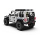 Rlaarlo 1-7 Scale 4WD Brushless RTR RC Crawler MK-07 V2 - Brushless - White