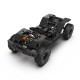 Rlaarlo 1-7 Scale 4WD Brushless RTR RC Crawler MK-07 V2 - Brushless - White
