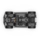 Rlaarlo 1-7 Scale 4WD Brushless RTR RC Crawler MK-07 V2 - Brushless - White