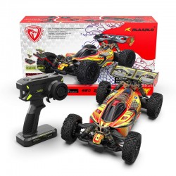 Rlaarlo 1-8 4WD Brushless RTR Buggy Dragon Scale Knight