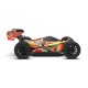 Rlaarlo 1-8 4WD Brushless RTR Buggy Dragon Scale Knight