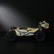 Rlaarlo 1-8 4WD Brushless RTR Buggy Dragon Scale Knight 