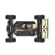 Rlaarlo 1-8 4WD Brushless RTR Buggy Dragon Scale Knight 