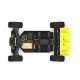 Rlaarlo 1-8 4WD Buggy Dragon Scale Knight | DSK KIT