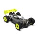 Rlaarlo 1-8 4WD Buggy Dragon Scale Knight | DSK KIT