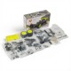 Rlaarlo 1-8 4WD Buggy Dragon Scale Knight | DSK KIT