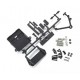 Kyosho Tomahawk Parts Set for Upper Plate Deck
