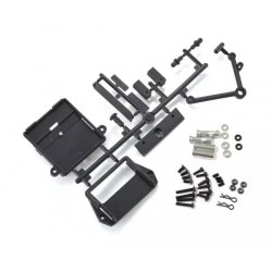 Kyosho Tomahawk Parts Set for Upper Plate Deck