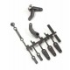 Kyosho Optima Series Servo Saver Set