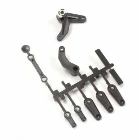 Kyosho Optima Series Servo Saver Set