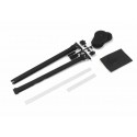 Kyosho Optima Chain Guide