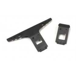 Bumper Kyosho Optima