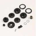 Kyosho Gear Differential Case Optima-Javelin-Turbo Optima