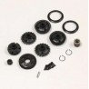 Kyosho Gear Differential Case Optima-Javelin-Turbo Optima