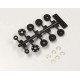 Kyosho Shock Piston Optima