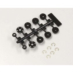 Kyosho Shock Piston Optima