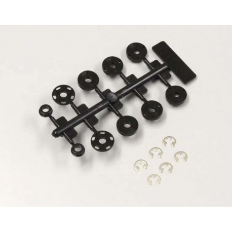 Kyosho Shock Piston Optima