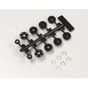 Kyosho Shock Piston Optima