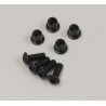 King Pin Bushing Set Kyosho Optima (4)