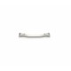 Carson Akuma Alu steering rack