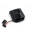Futaba 10PX Mini-Z Module Adapter