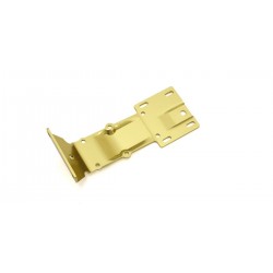 Under guard Kyosho Turbo Optima - Gold