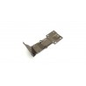 Under guard Kyosho Optima Pro - Gun Metal