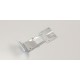 Under guard Kyosho Optima - Silver