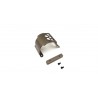 Motor guard Kyosho Optima Pro - Gun Metal